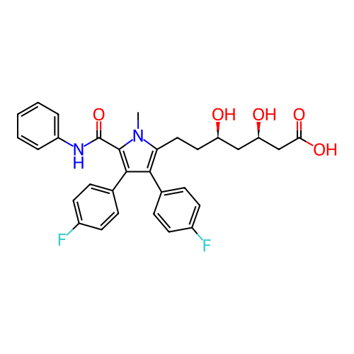 Chemical structure of BindingDB Monomer ID 24433