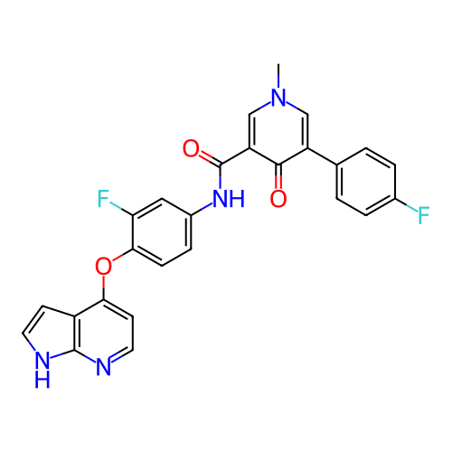 Chemical structure of BindingDB Monomer ID 24450