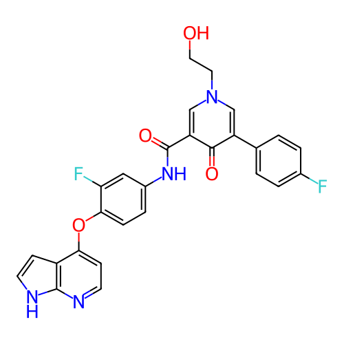 Chemical structure of BindingDB Monomer ID 24451