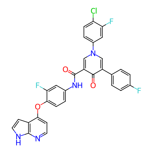 Chemical structure of BindingDB Monomer ID 24453
