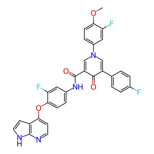 Chemical structure of BindingDB Monomer ID 24454