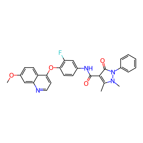 Chemical structure of BindingDB Monomer ID 24459