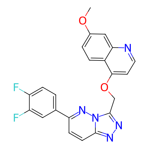 Chemical structure of BindingDB Monomer ID 24474
