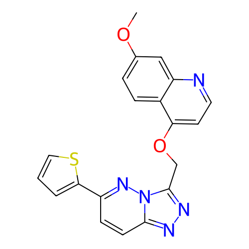 Chemical structure of BindingDB Monomer ID 24480