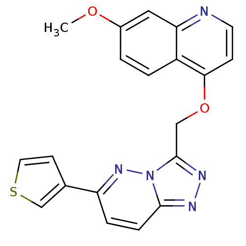 Chemical structure of BindingDB Monomer ID 24481