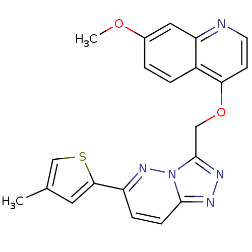 Chemical structure of BindingDB Monomer ID 24482