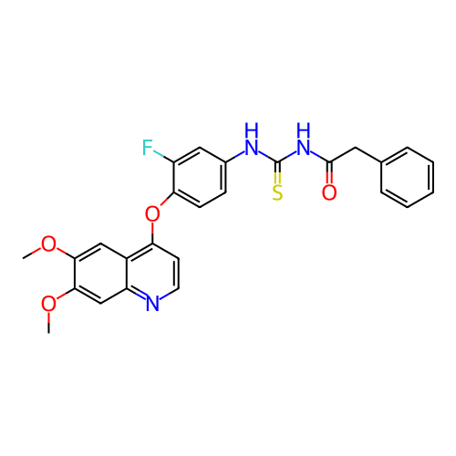 Chemical structure of BindingDB Monomer ID 24485