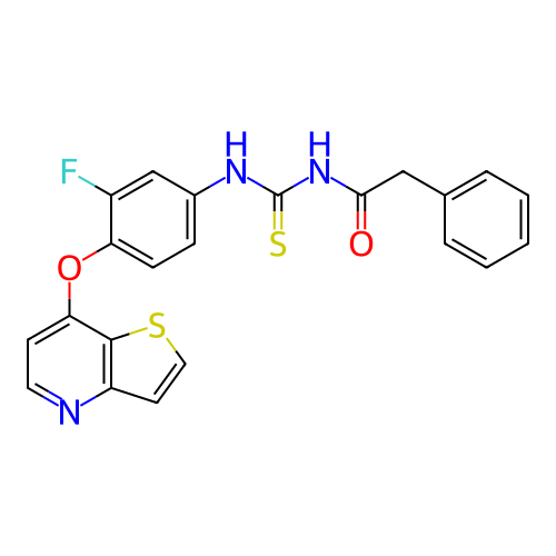 Chemical structure of BindingDB Monomer ID 24486