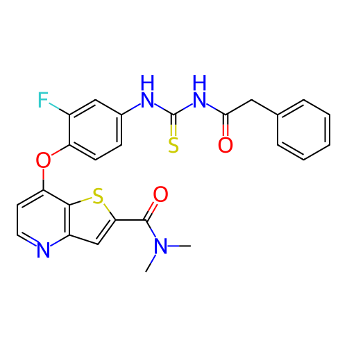 Chemical structure of BindingDB Monomer ID 24493