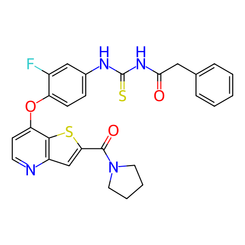 Chemical structure of BindingDB Monomer ID 24496