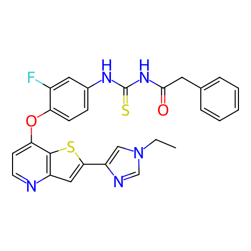 Chemical structure of BindingDB Monomer ID 24499