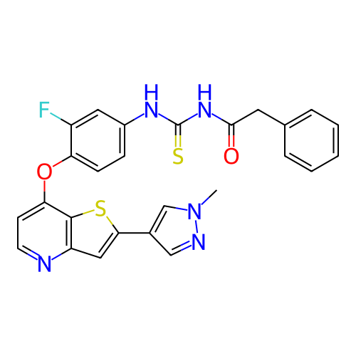 Chemical structure of BindingDB Monomer ID 24502