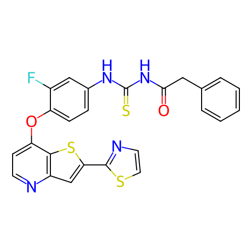 Chemical structure of BindingDB Monomer ID 24504
