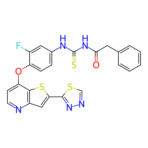 Chemical structure of BindingDB Monomer ID 24508