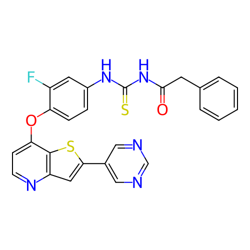 Chemical structure of BindingDB Monomer ID 24512