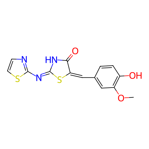 Chemical structure of BindingDB Monomer ID 24515