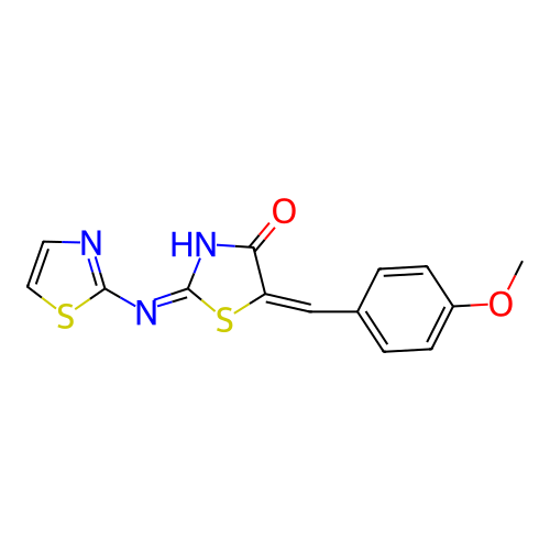 Chemical structure of BindingDB Monomer ID 24516