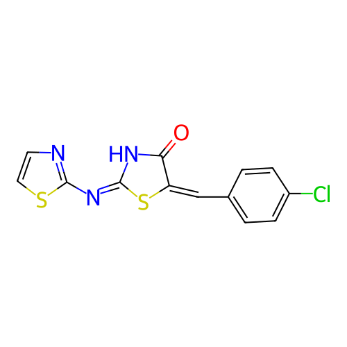 Chemical structure of BindingDB Monomer ID 24519