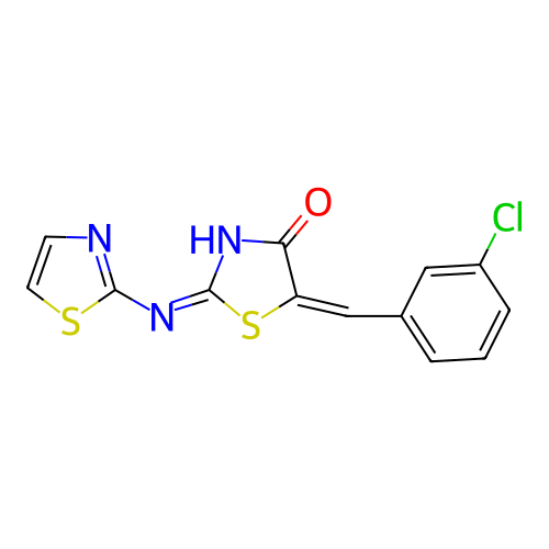 Chemical structure of BindingDB Monomer ID 24520