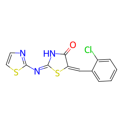 Chemical structure of BindingDB Monomer ID 24521