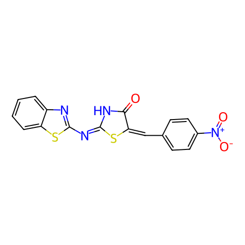 Chemical structure of BindingDB Monomer ID 24527