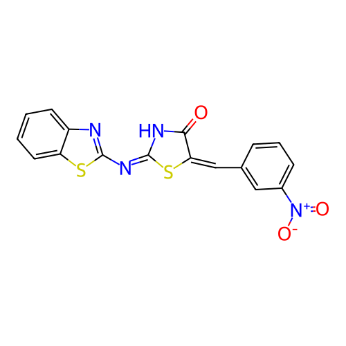 Chemical structure of BindingDB Monomer ID 24528