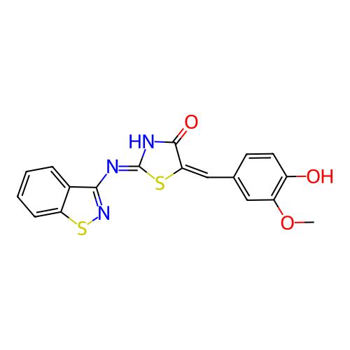 Chemical structure of BindingDB Monomer ID 24530