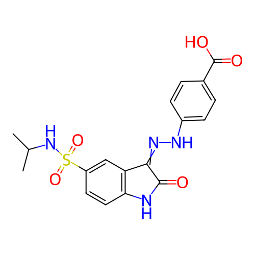 Chemical structure of BindingDB Monomer ID 24537