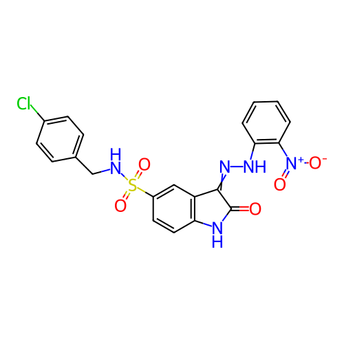 Chemical structure of BindingDB Monomer ID 24539