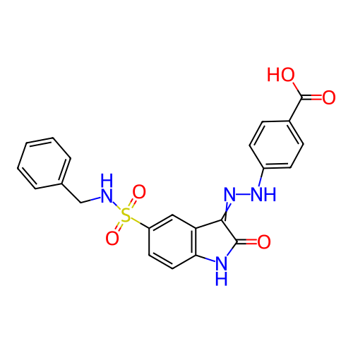 Chemical structure of BindingDB Monomer ID 24541