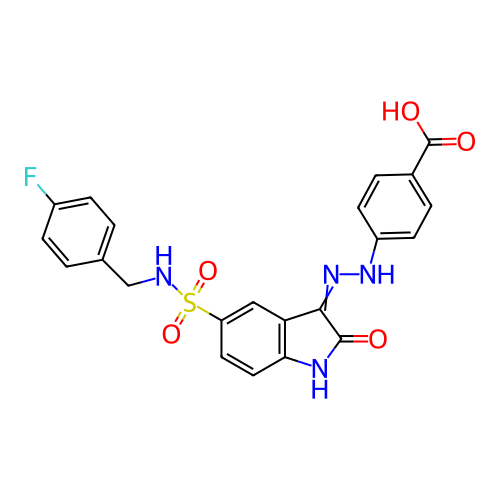 Chemical structure of BindingDB Monomer ID 24549