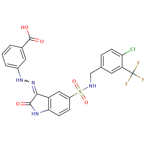 Chemical structure of BindingDB Monomer ID 24553
