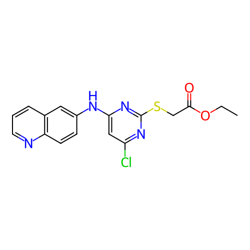 Chemical structure of BindingDB Monomer ID 24554