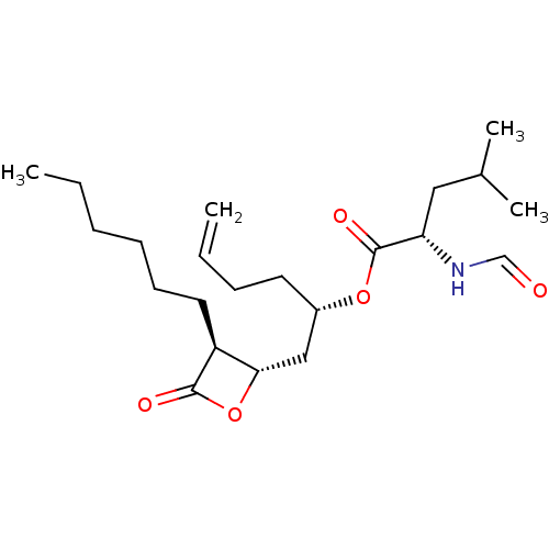 Chemical structure of BindingDB Monomer ID 24570