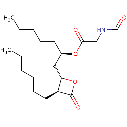 Chemical structure of BindingDB Monomer ID 24572