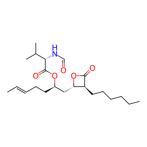 Chemical structure of BindingDB Monomer ID 24583