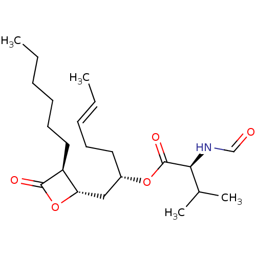 Chemical structure of BindingDB Monomer ID 24595
