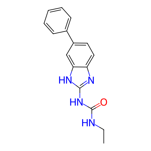Chemical structure of BindingDB Monomer ID 24599