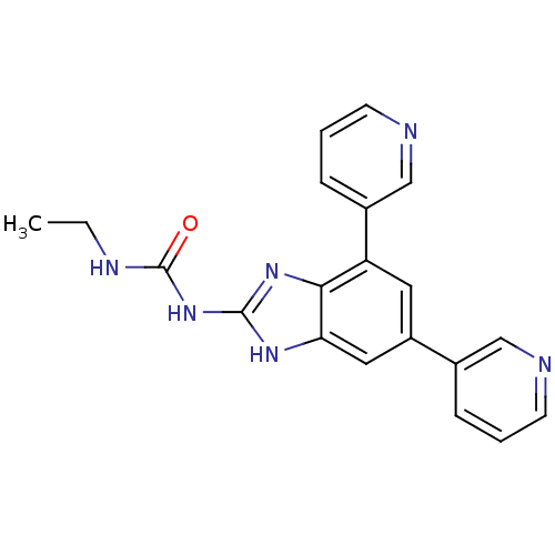 Chemical structure of BindingDB Monomer ID 24610