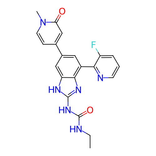 Chemical structure of BindingDB Monomer ID 24617