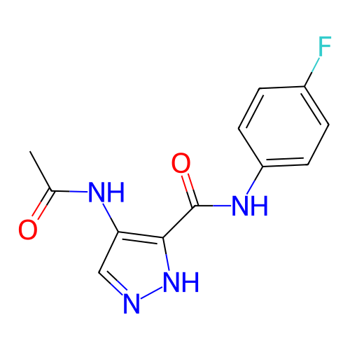 Chemical structure of BindingDB Monomer ID 24639