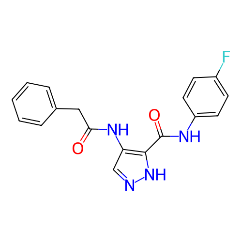 Chemical structure of BindingDB Monomer ID 24641