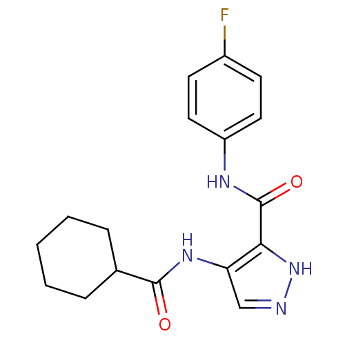 Chemical structure of BindingDB Monomer ID 24642