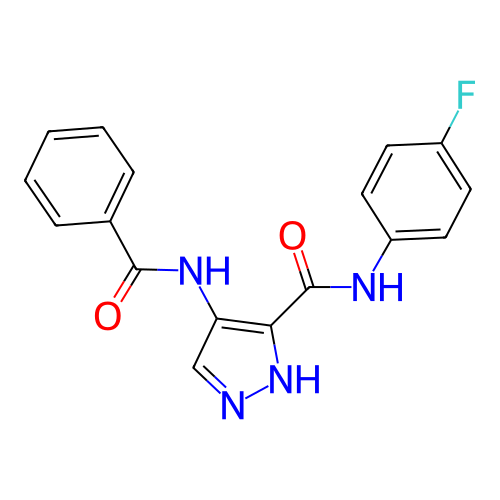 Chemical structure of BindingDB Monomer ID 24643