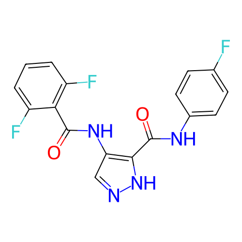 Chemical structure of BindingDB Monomer ID 24644