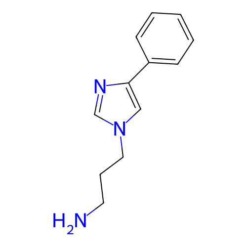 Chemical structure of BindingDB Monomer ID 24660