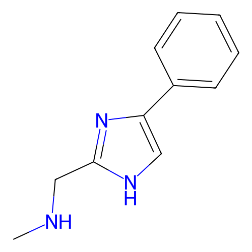 Chemical structure of BindingDB Monomer ID 24662