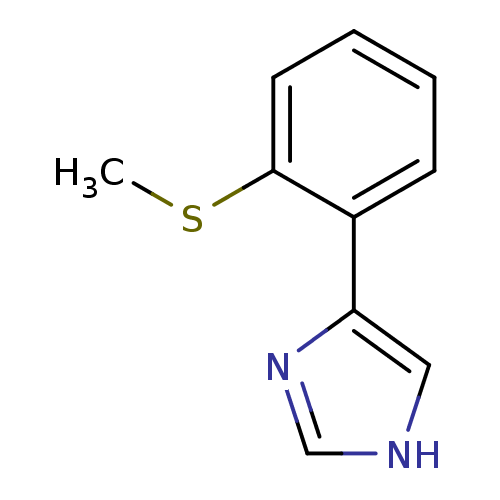 Chemical structure of BindingDB Monomer ID 24668