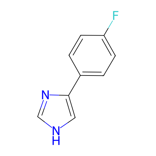 Chemical structure of BindingDB Monomer ID 24671