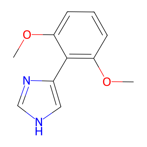 Chemical structure of BindingDB Monomer ID 24675